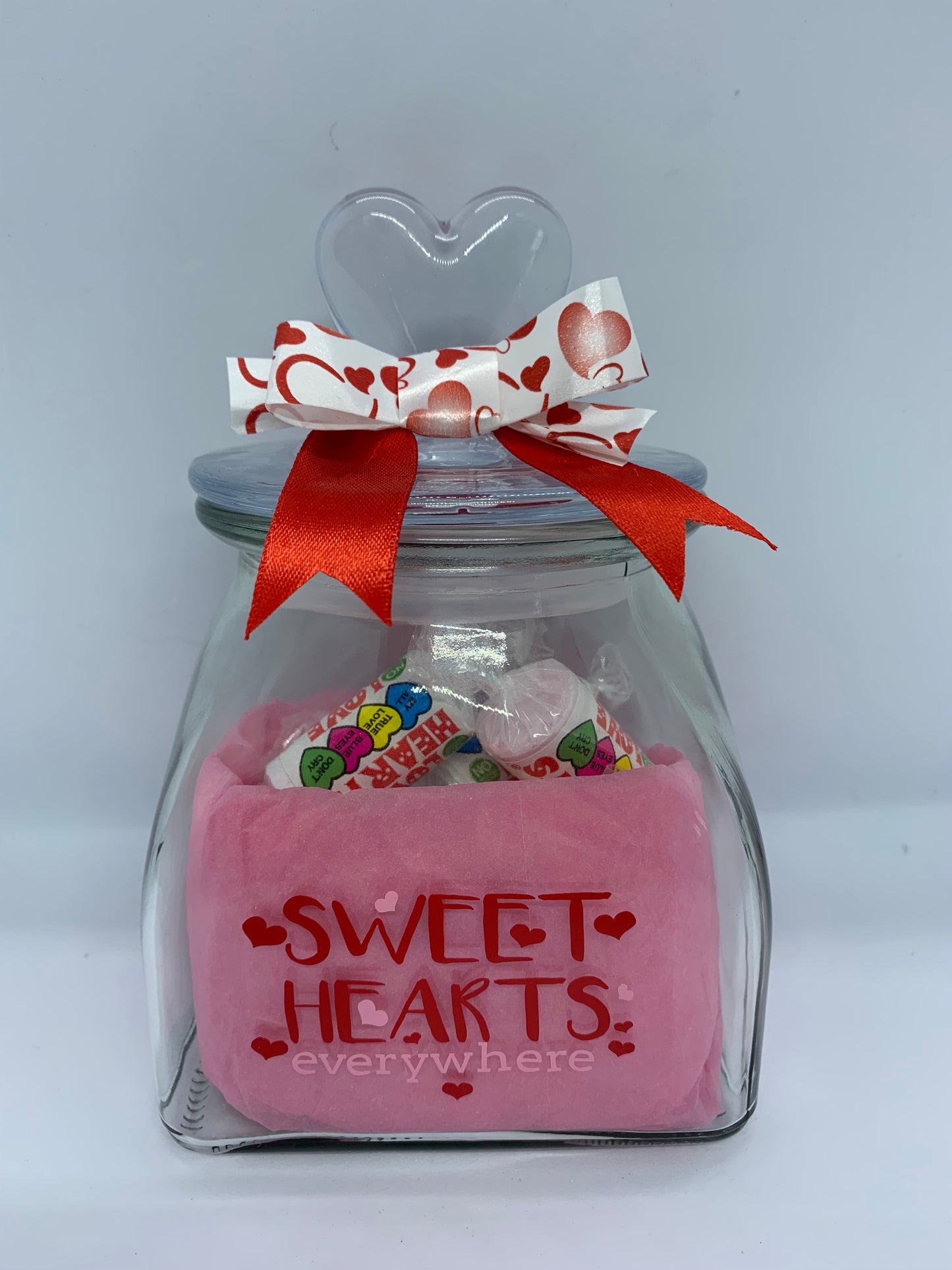 Sweet Jars