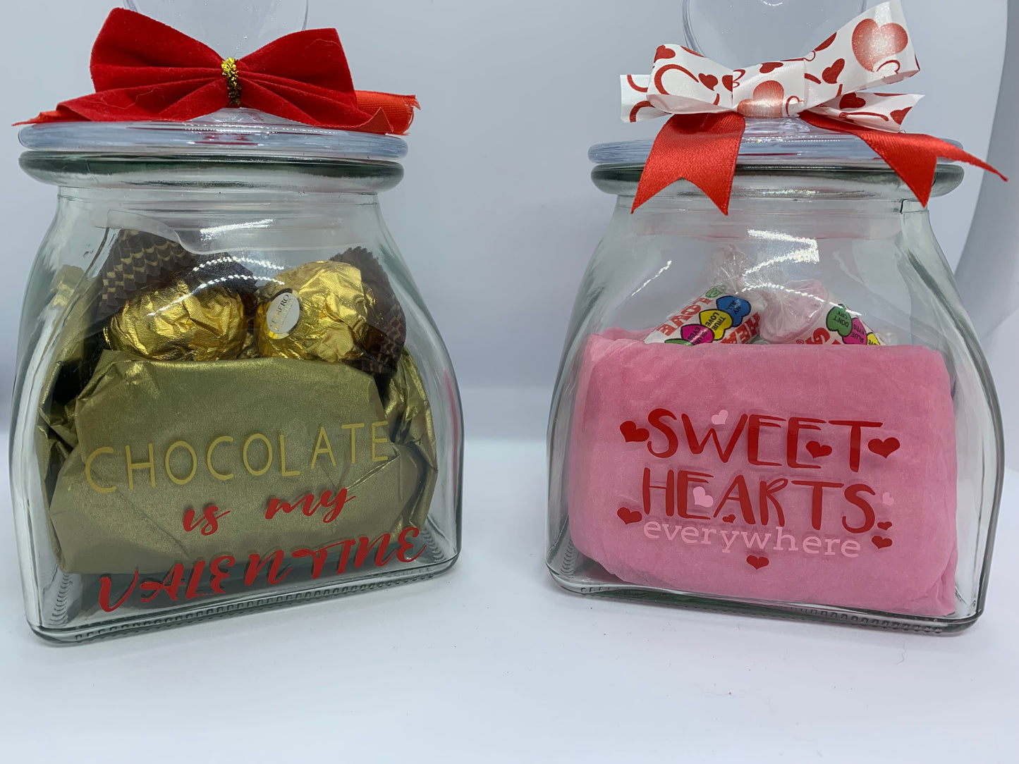 Sweet Jars